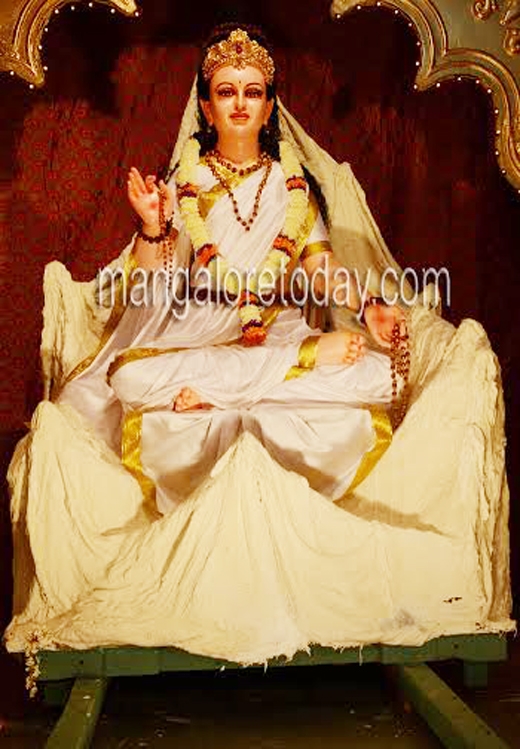 Mangalore Dasara at Kudroli 4